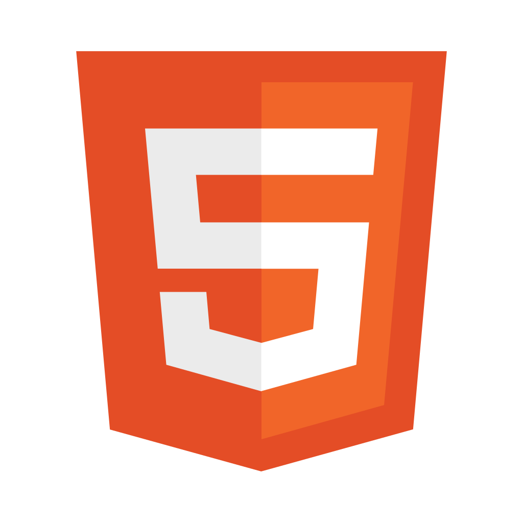 HTML5 Icon